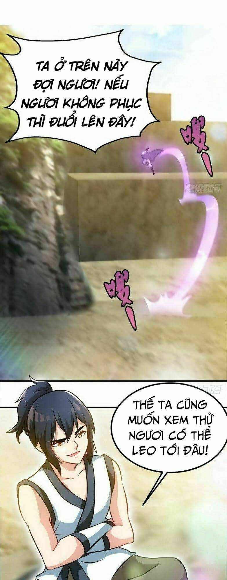 chí tôn thần ma chapter 62 7