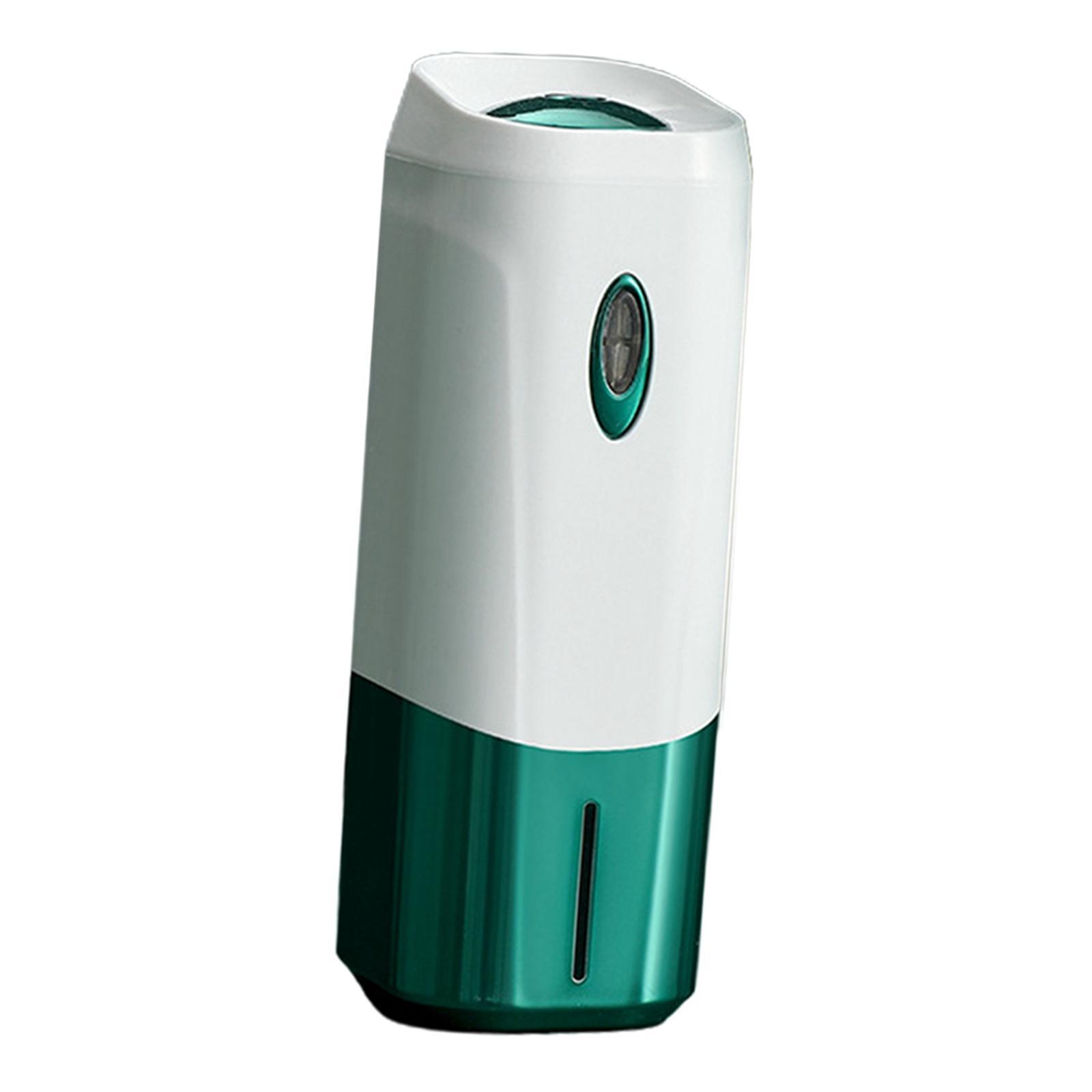 Essential Oil Diffuser Aromatherapy Humidifier Purifier