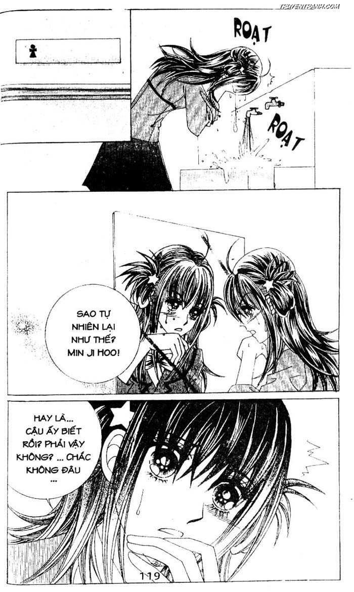 nhà trọ hoàn hảo chapter 23 7