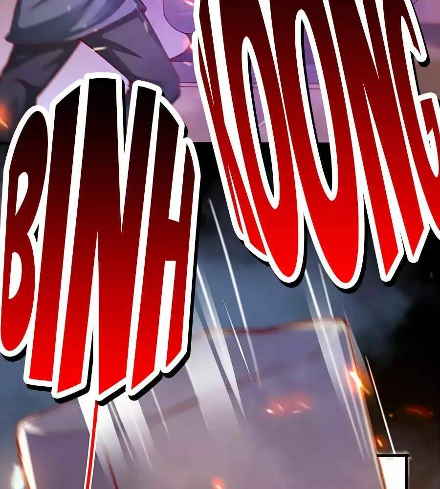 thần y khí nữ: ngự thú cuồng phi của quỷ đế chapter 55 2