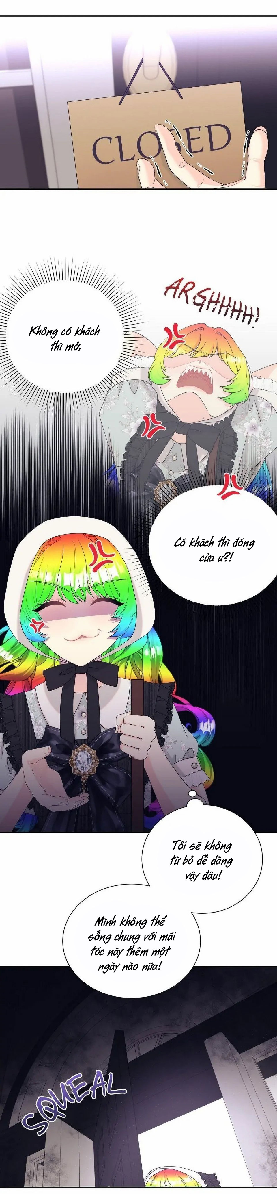 đức hạnh của công chúa phản diện chapter 19 36