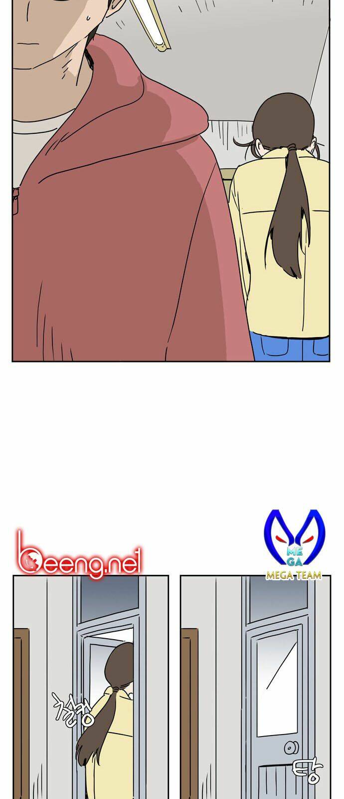 con gái tôi là zombie chapter 24 31