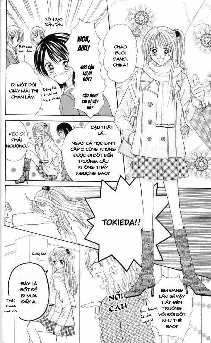 max lovely chapter 4 12