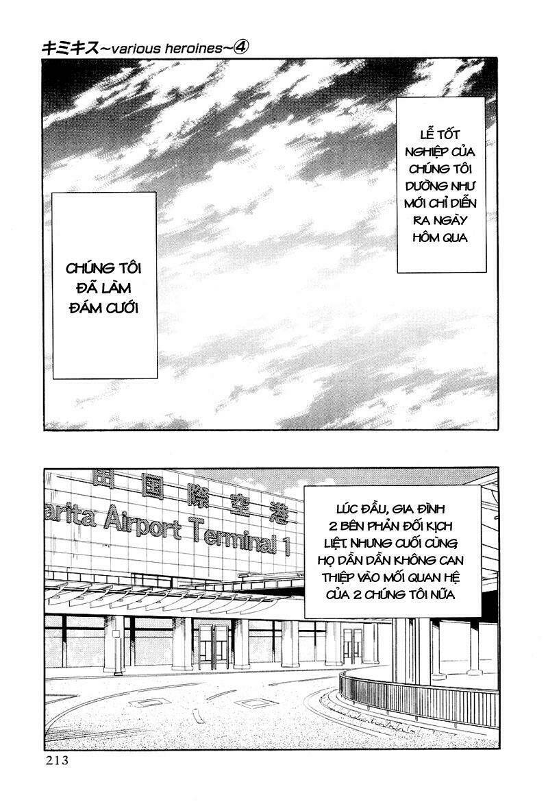 kimikiss chapter 36 20