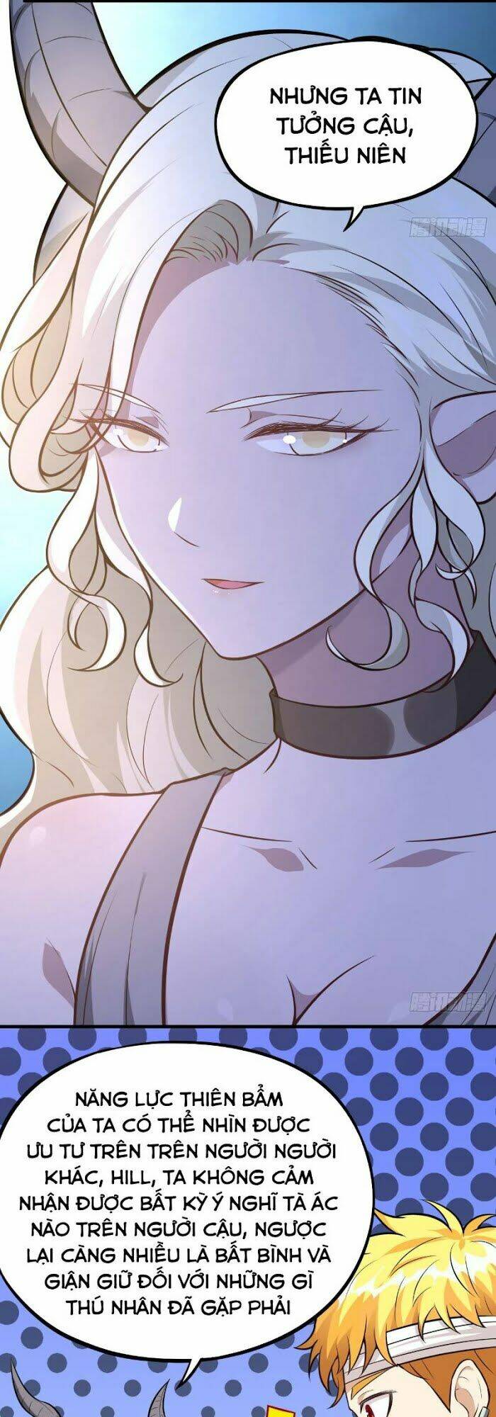 minh nhật thần đô chapter 20 45