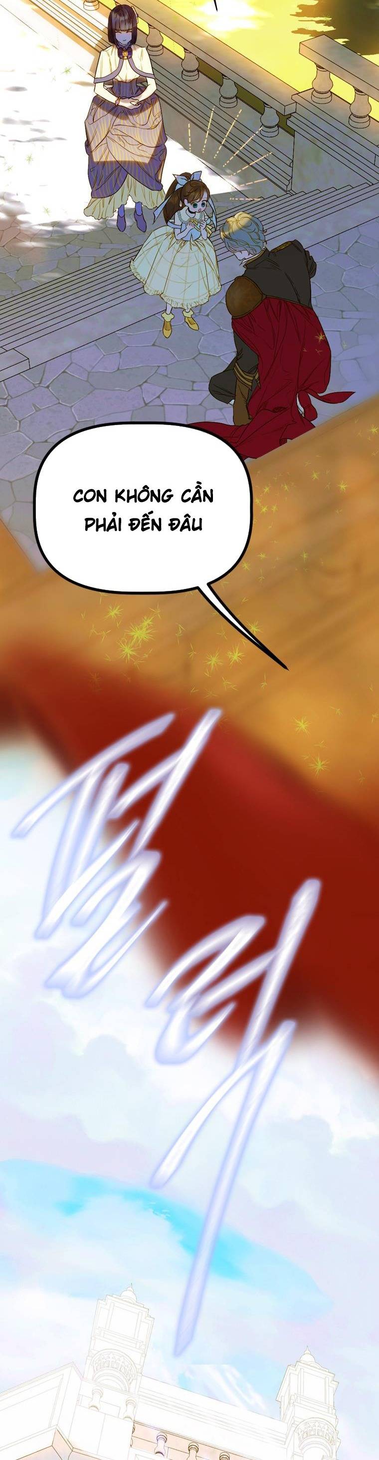 mẹ tôi lại kết hôn lần nữa chapter 14 37