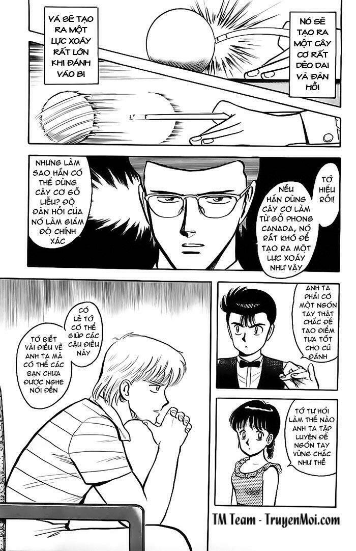 break shot chapter 21 7