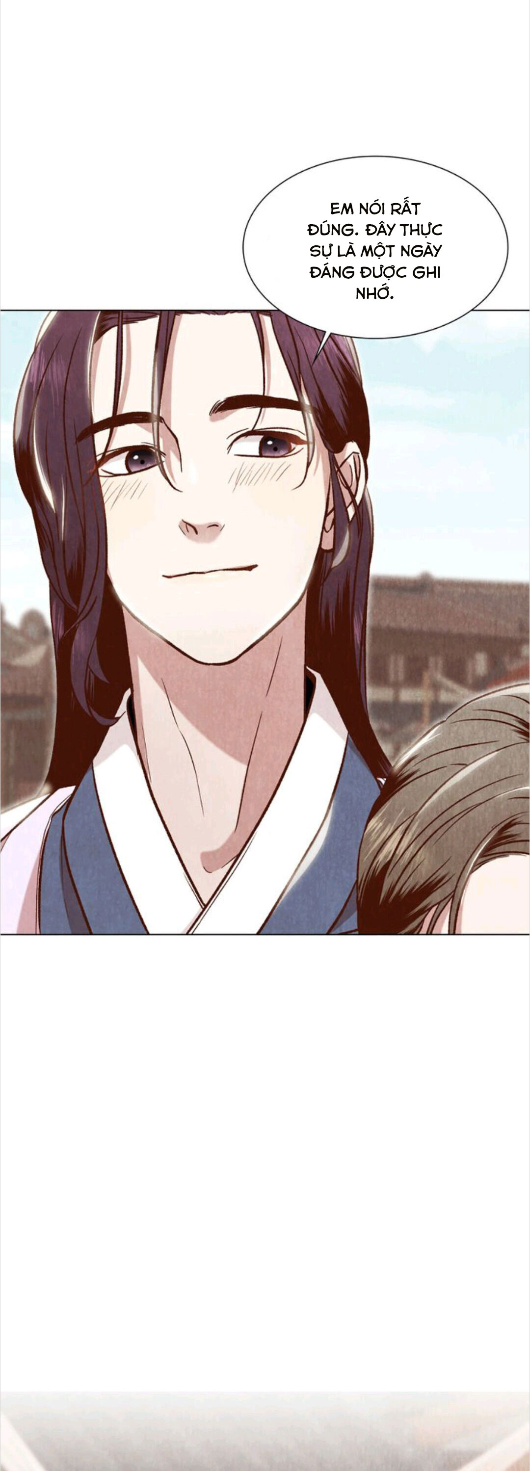 nhật ký hayang chapter 6 5