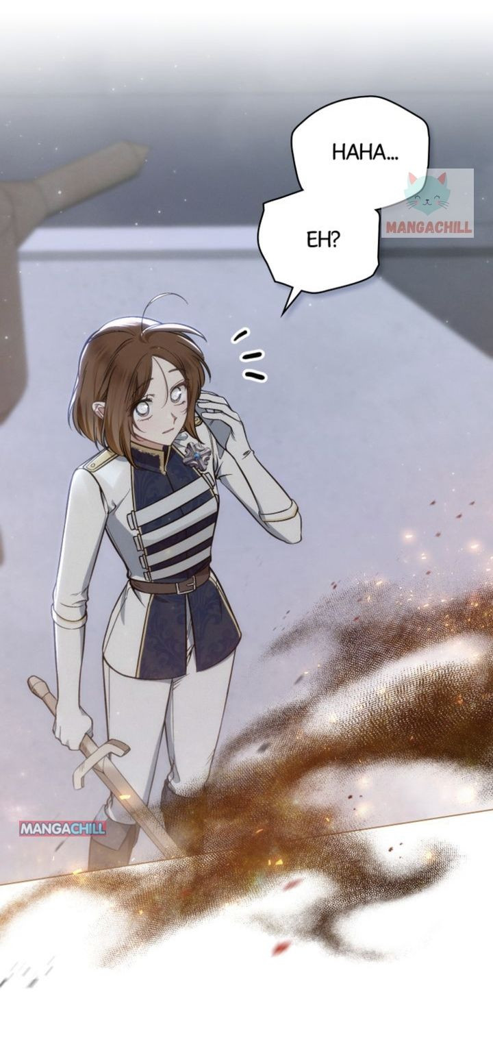 Thanh Gươm của Evangeline chapter 19.1 8