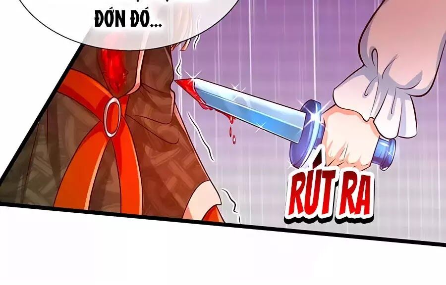 bỗng một ngày nọ trở thành con gái vua chapter 108 9