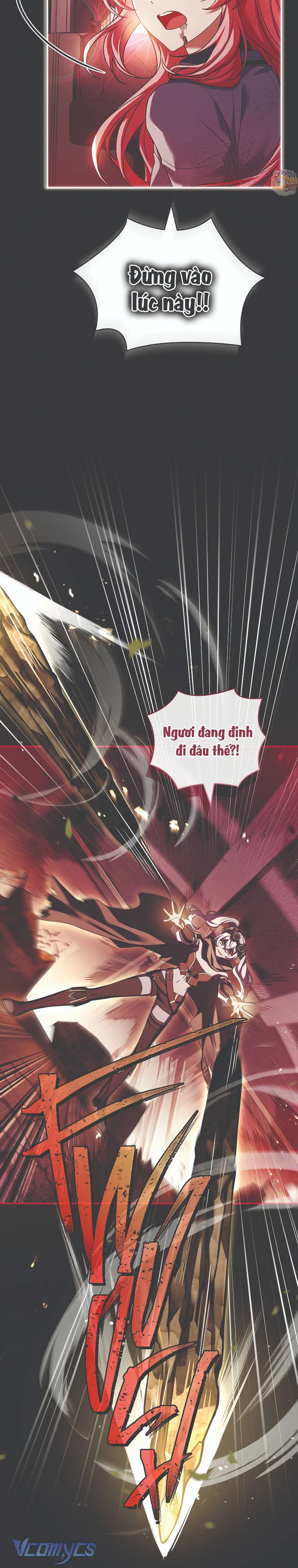 tôi đã tắt cài đặt chế độ nhận thức nỗi đau! chapter 17 29