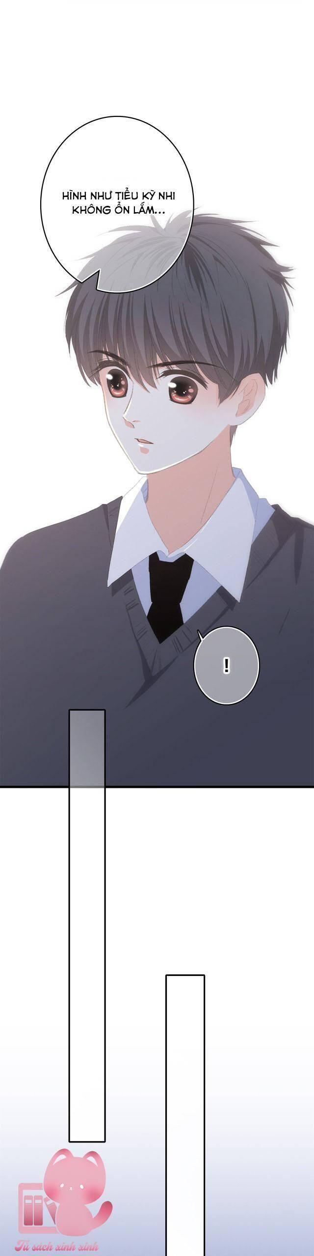 con tim rung động 2 chapter 95.2 15