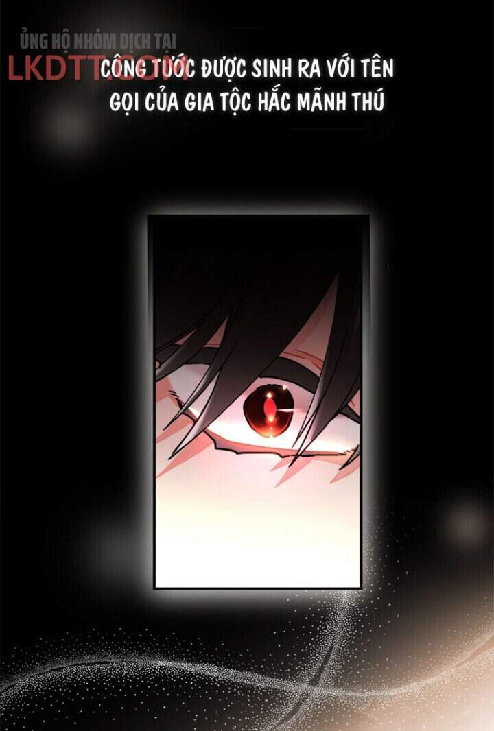 tôi đã trở thành con gái nuôi của nam chính chapter 1 8