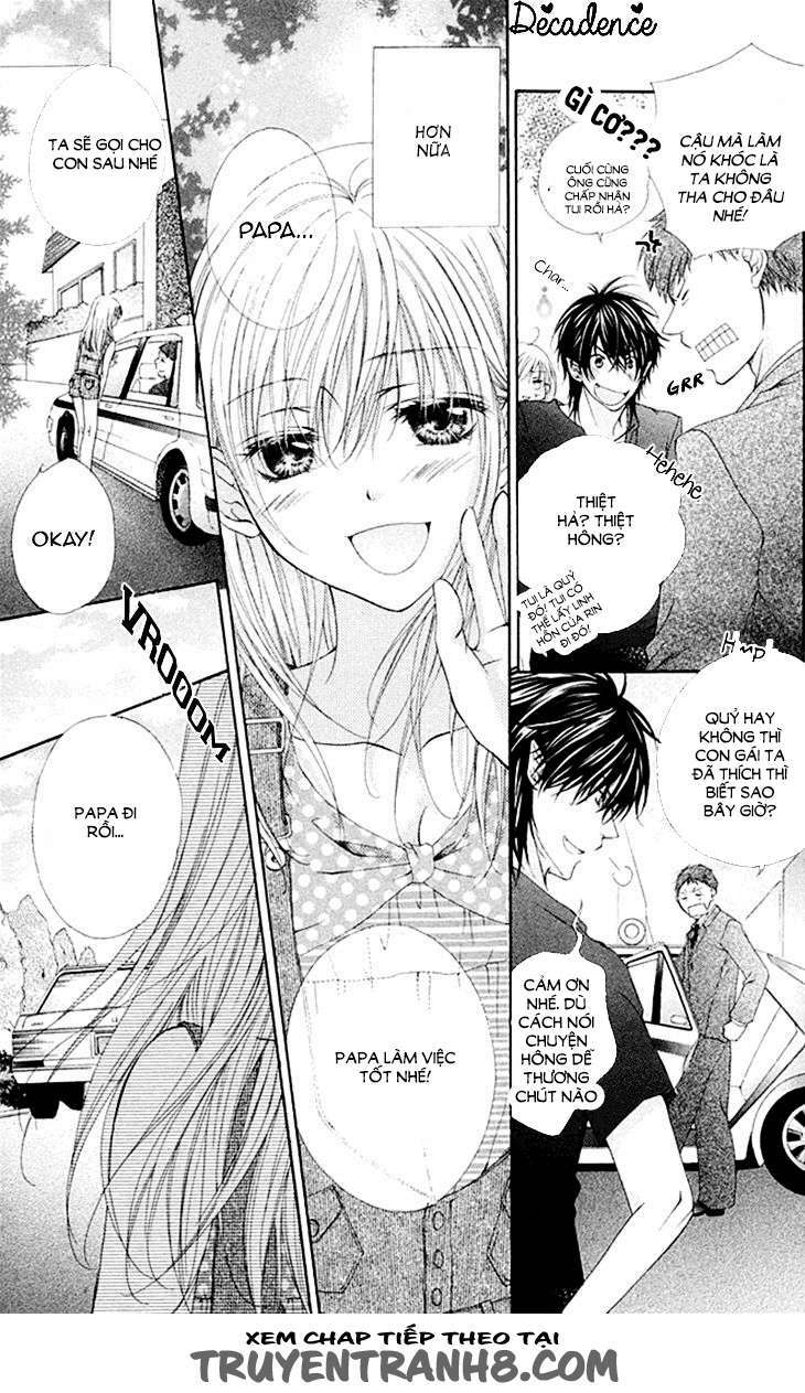 mitsuiro devil 1 chapter 6 42