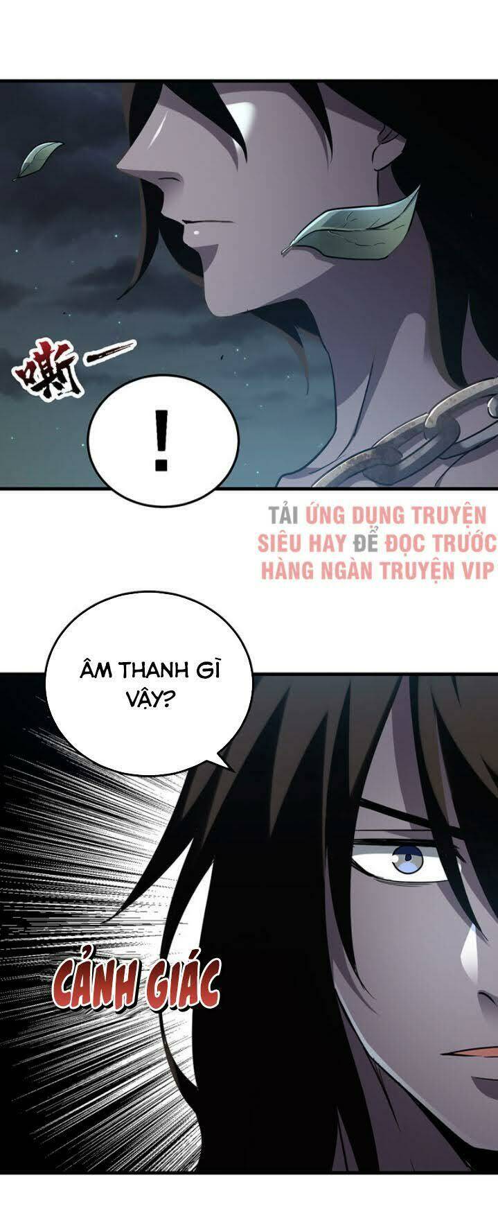 sau mạt thế tôi trở thành zombie chapter 15 2