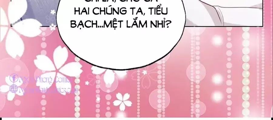 thần luân mật luyến chapter 41 18