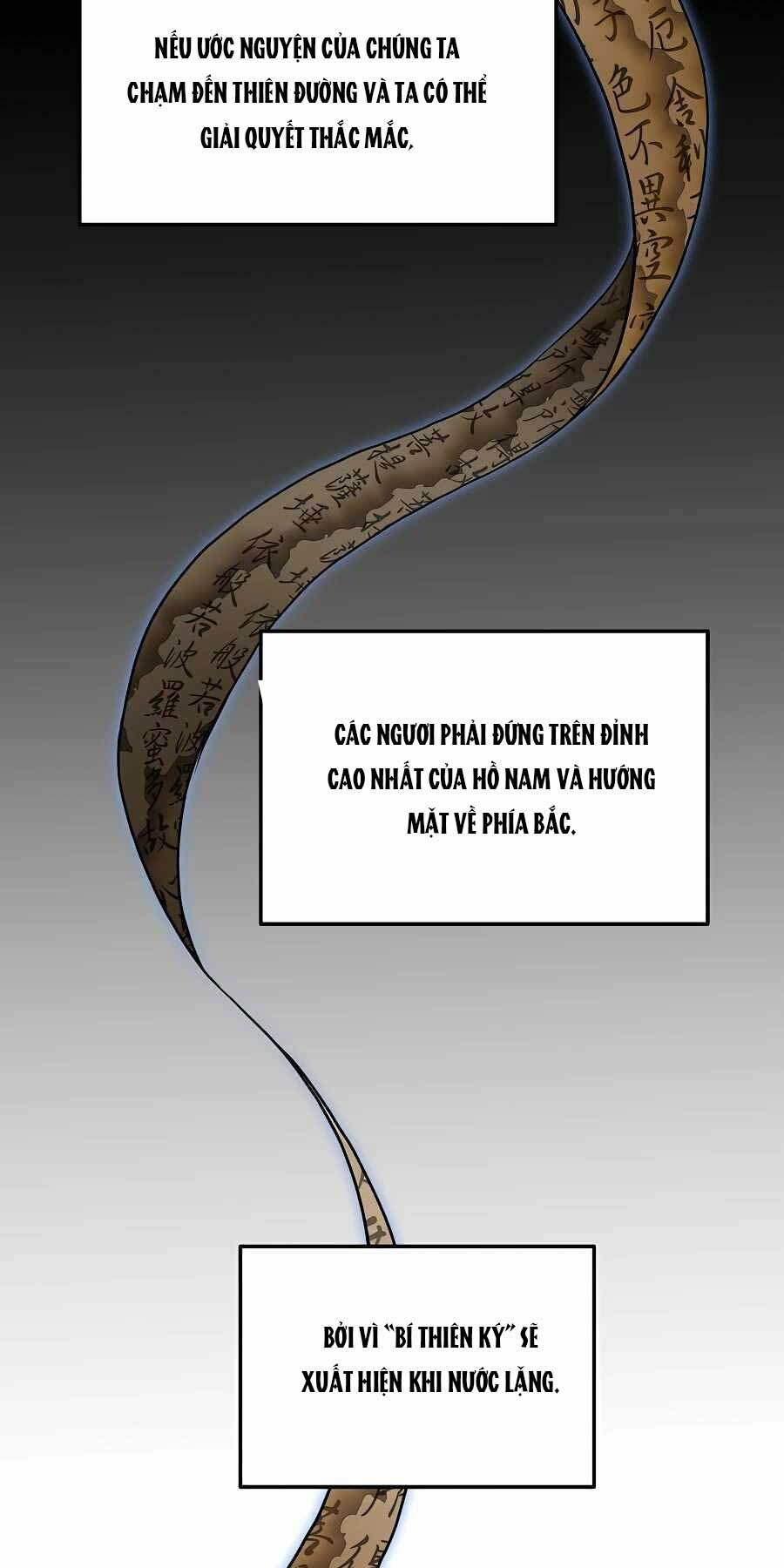 băng y kiếm thần chapter 18 3