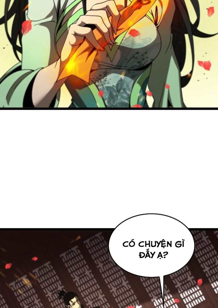 chư giới - tận thế online chapter 97 22