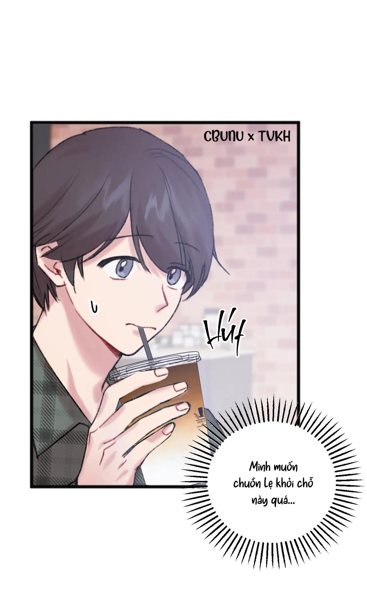 anh thật sự thích em sao chapter 3 35