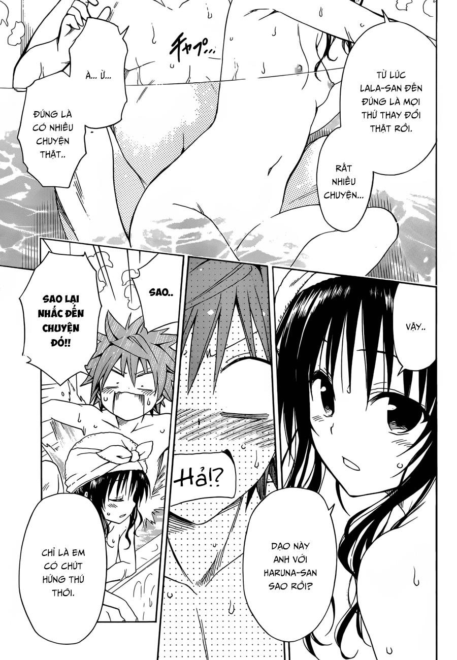 to love - ru darkness chapter 46.5 15