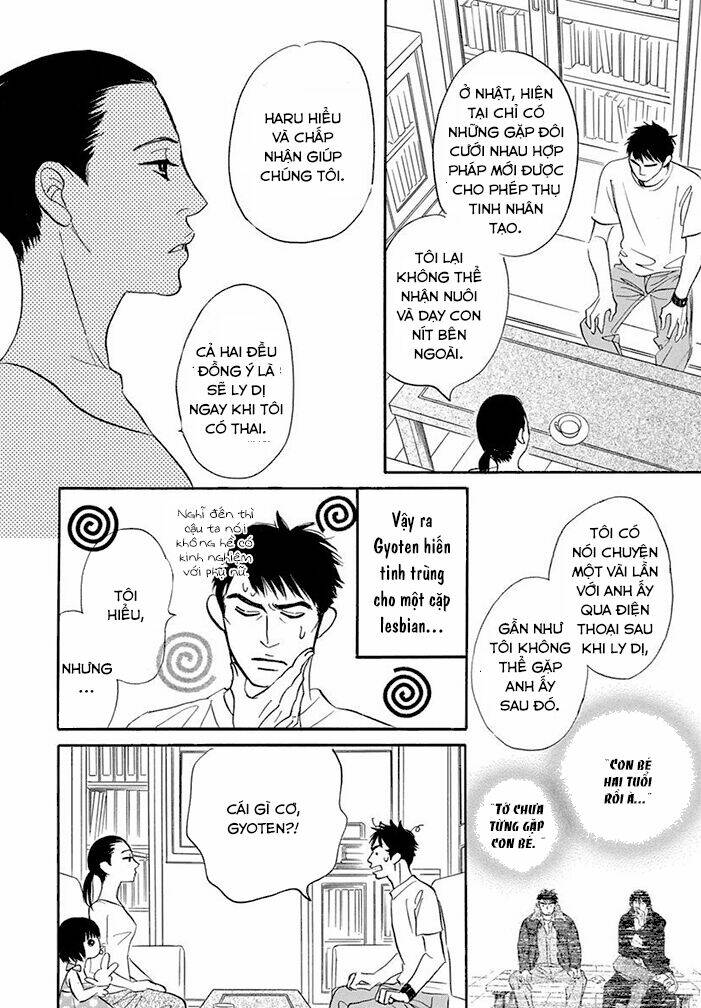 chàng giúp việc tada chapter 13 48