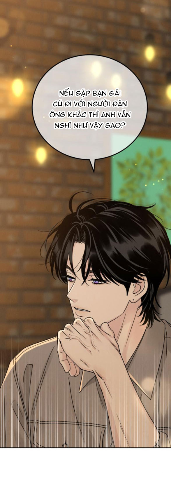Thuyết Tình Yêu Ích Kỷ chapter 23.1 28
