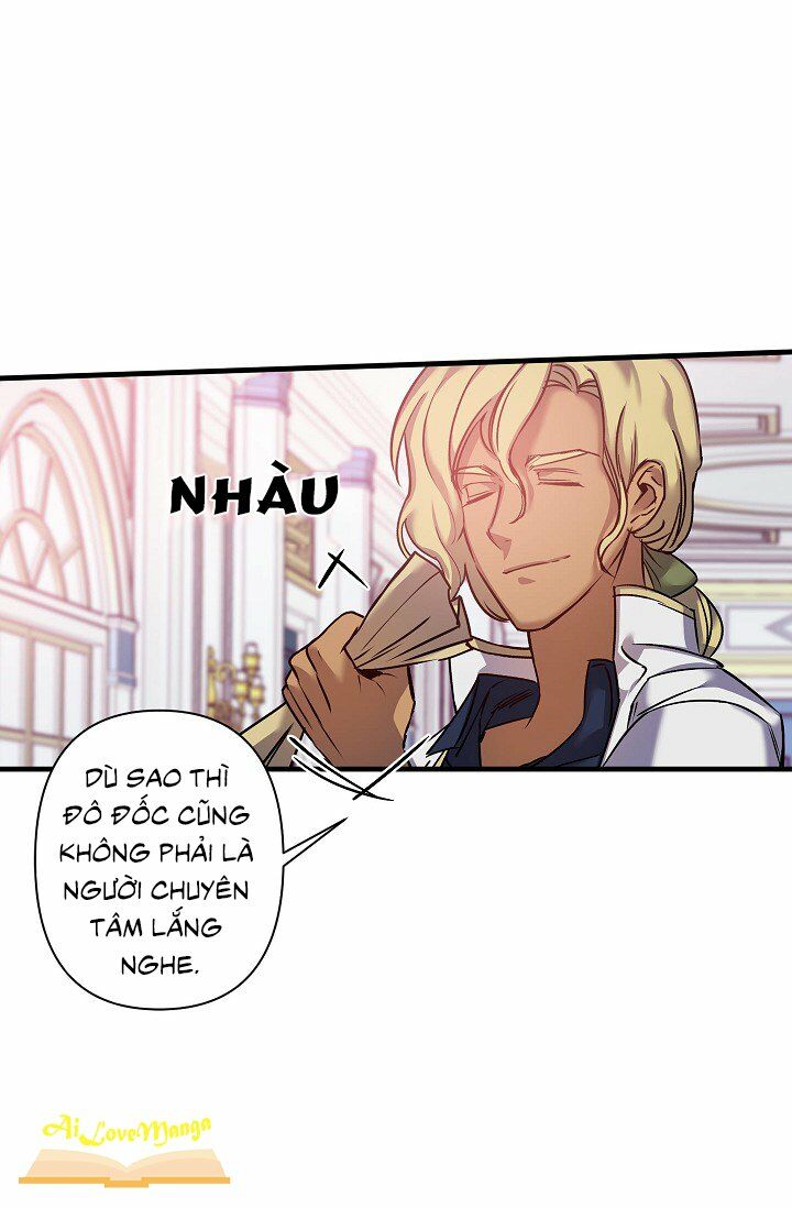 hôn lễ báo thù chapter 34 48