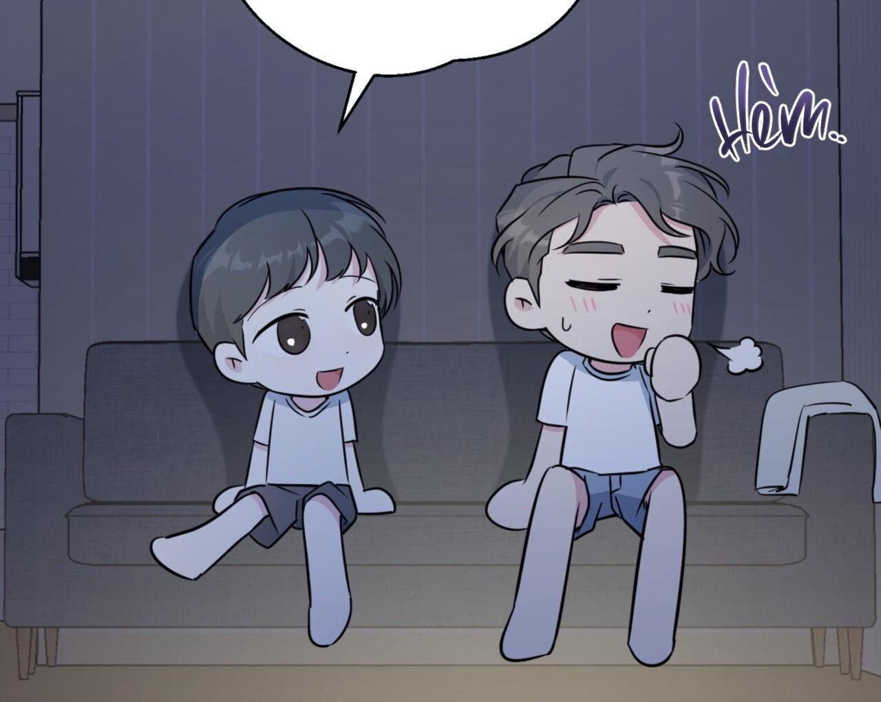 khu rừng tĩnh lặng chapter 7 21