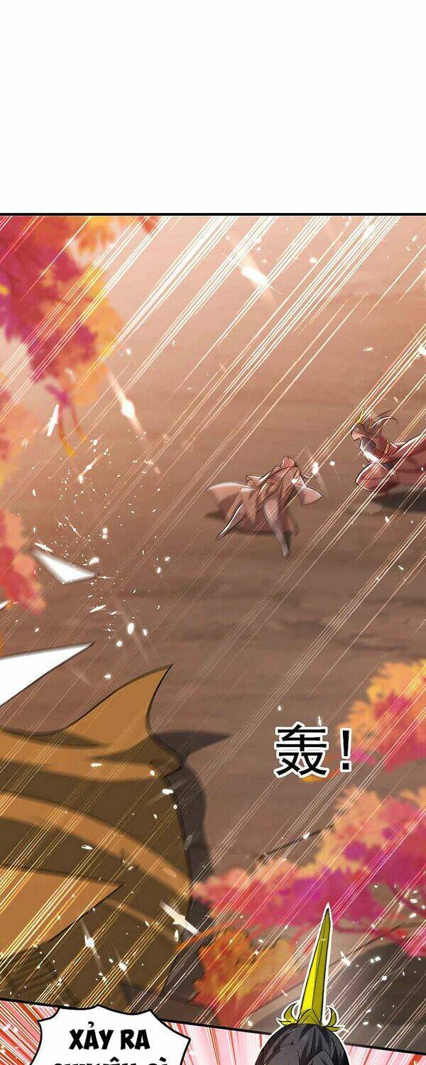 vạn giới tiên vương chapter 134 9