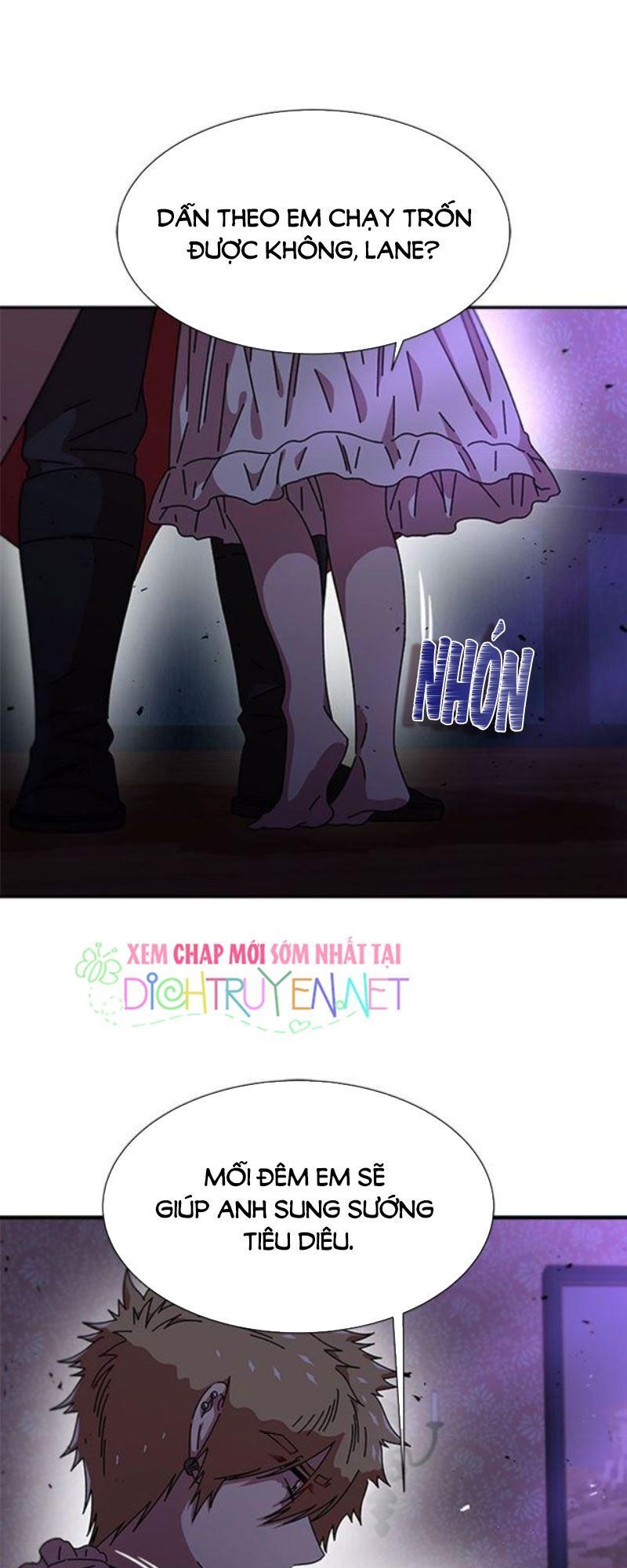 con gái bảo bối của ma vương chapter 44 9