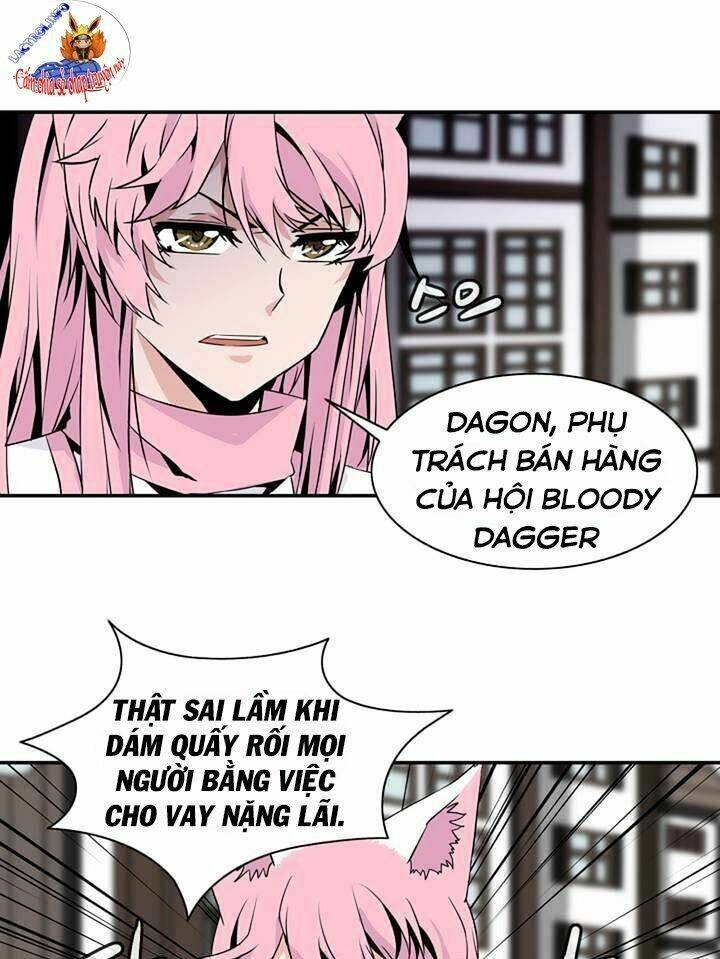 ảo mộng vương chapter 58 17