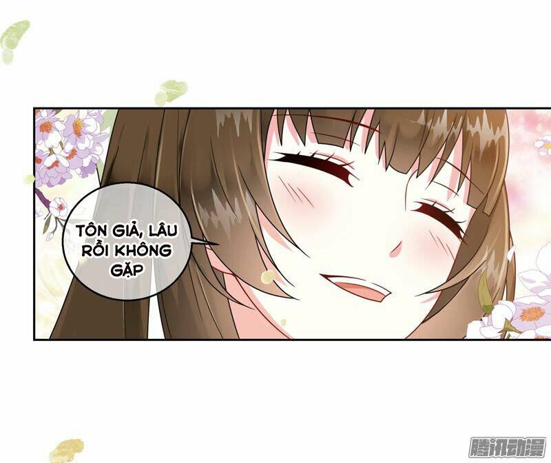 trọng tử chapter 11 8