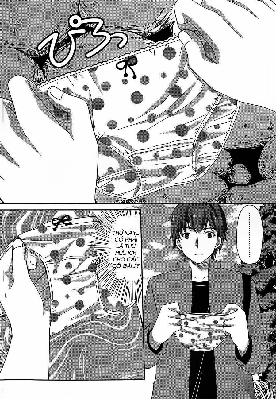 hoshihime mura no naisho hanashi chapter 2 9