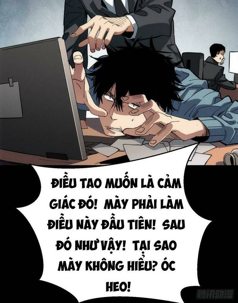 kiêm chức diêm vương chapter 1 4