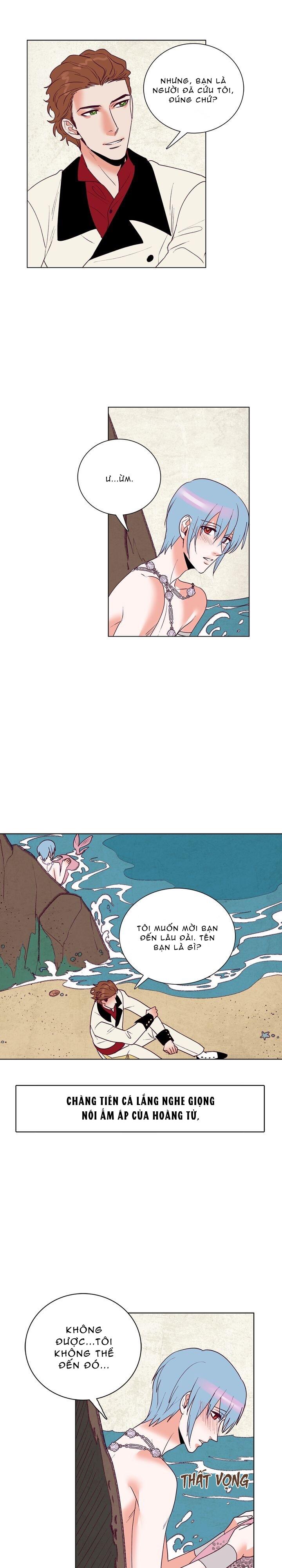 rạp chiếu phim bl cổ điển chapter 27 12