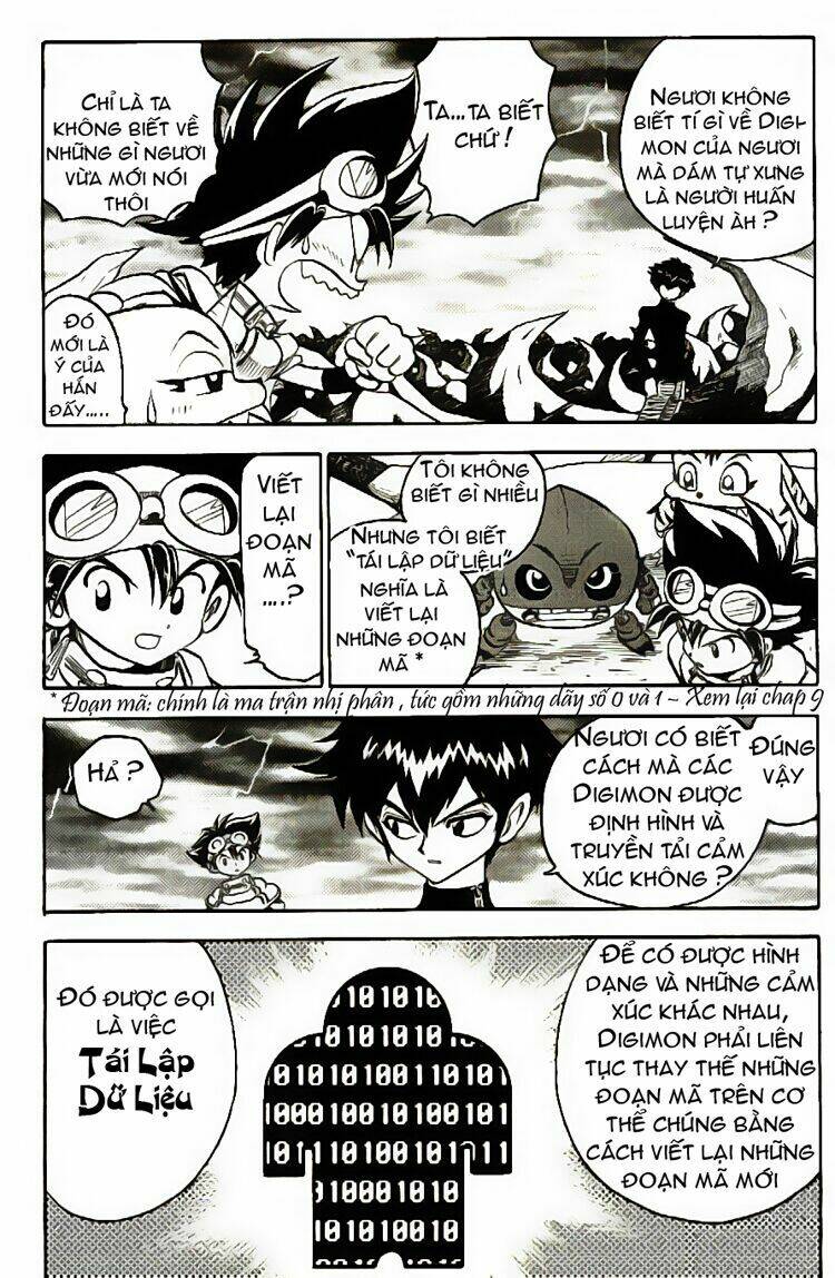 digimon v-tamer chapter 34 15