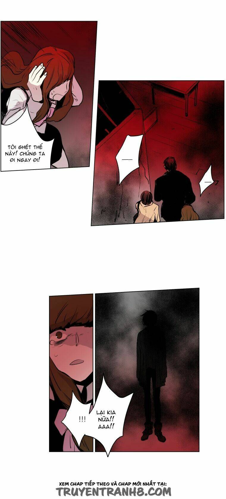 american ghost jack chapter 67 22