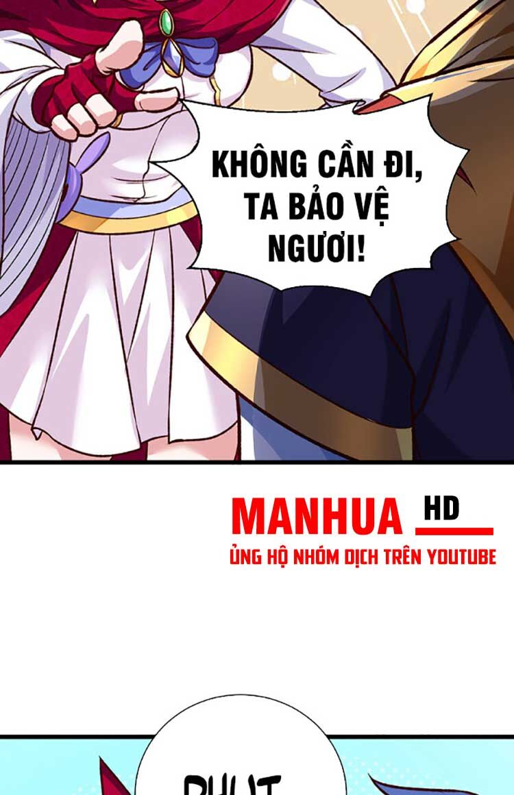 võ đạo độc tôn chapter 573 54