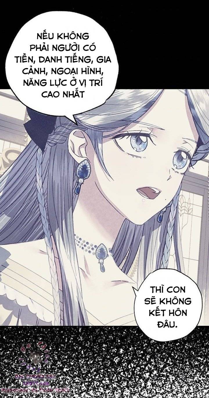 cha, con không muốn kết hôn đâu chapter 17 7