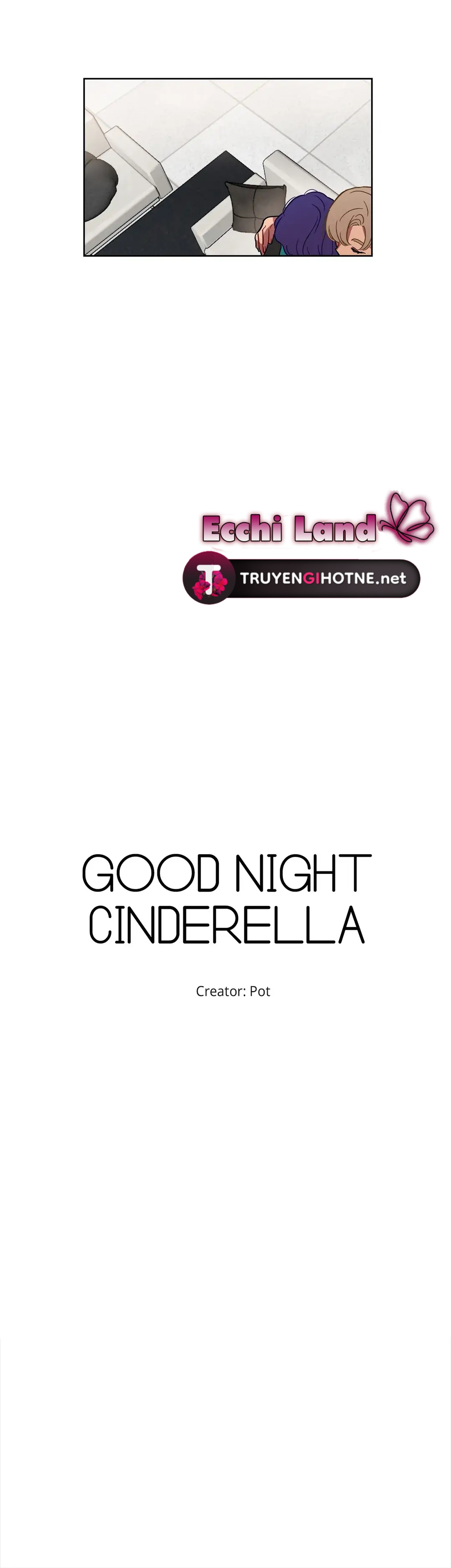 lọ lem ngủ ngon nhé chapter 33.2 3