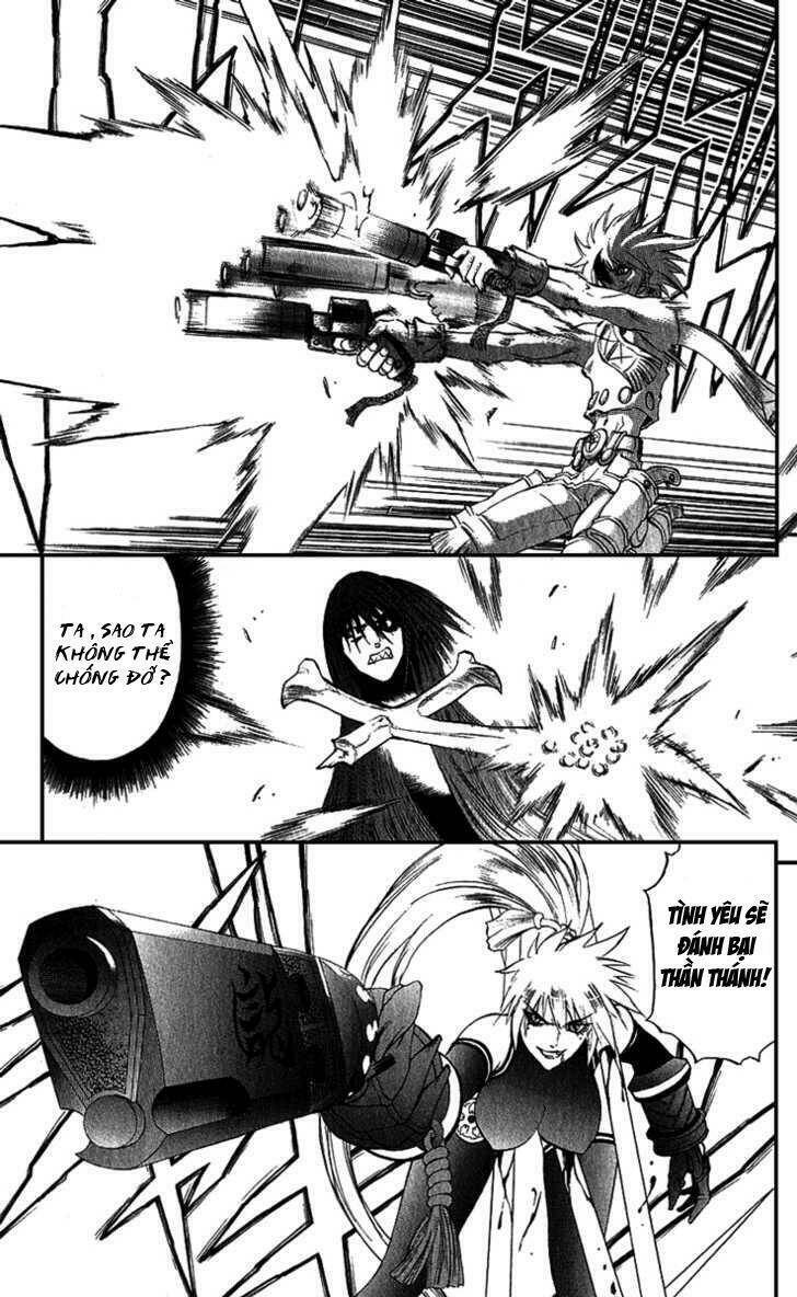 phù thủy phép thuật chapter 18 23