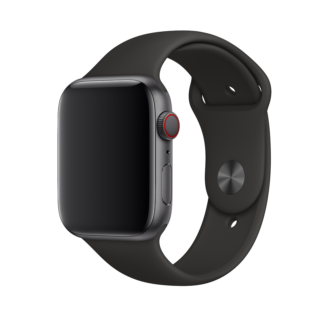 Dây cao su cho Apple Watch