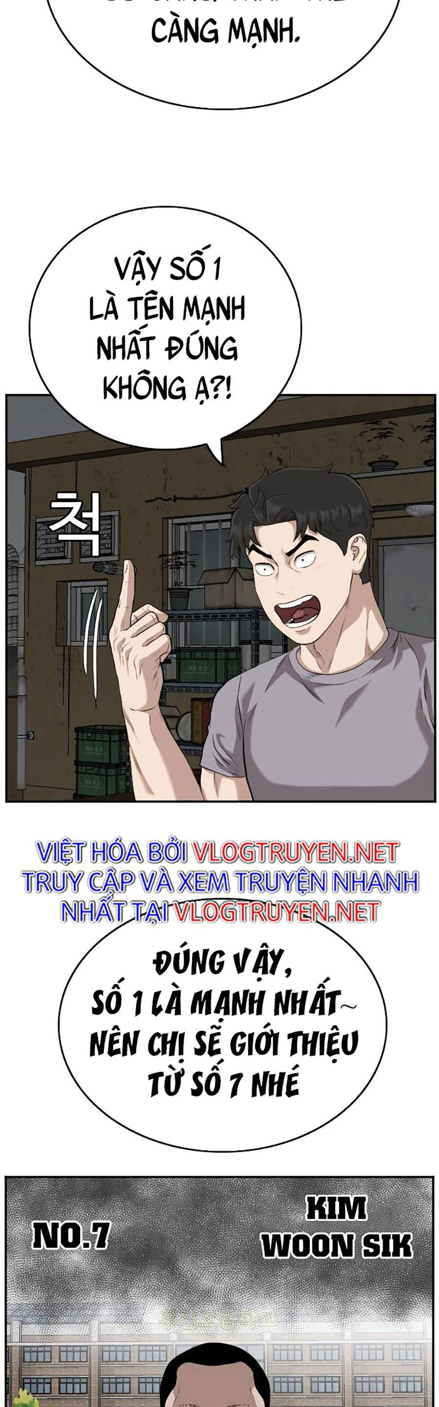 người xấu chapter 104 18