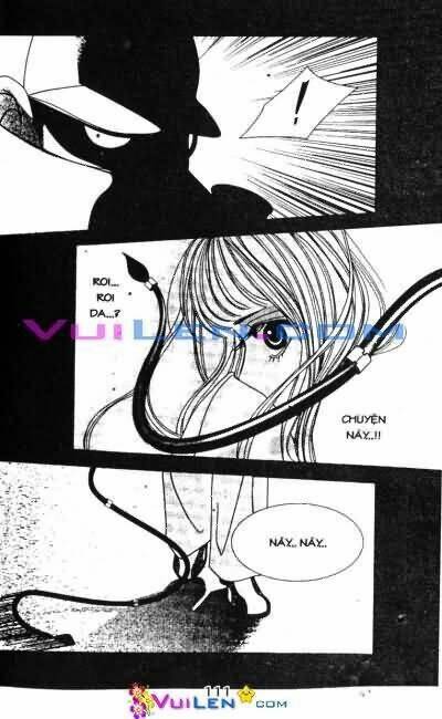 bí mật học viện cross chapter 4 111