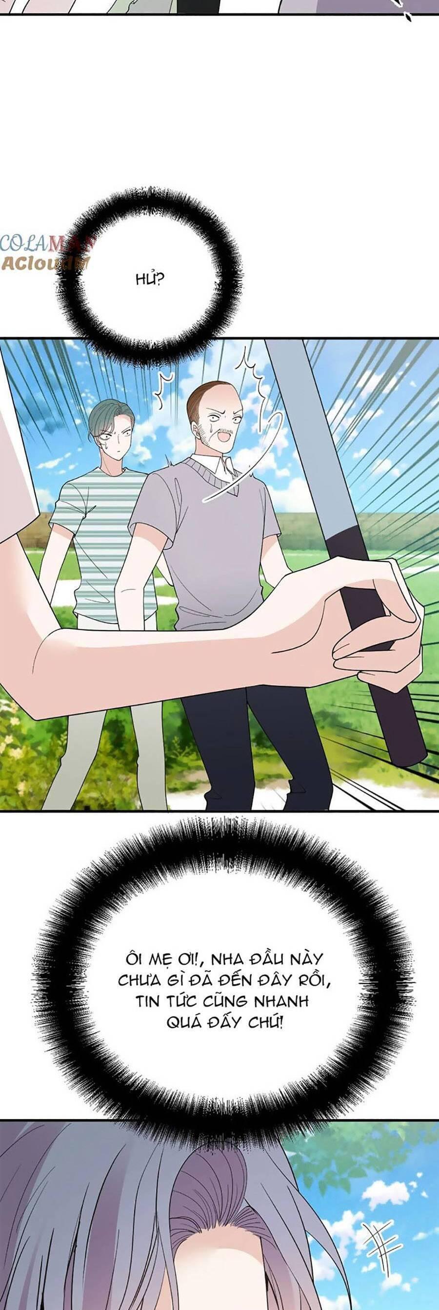 một vợ yêu, một bé con chapter 292 3