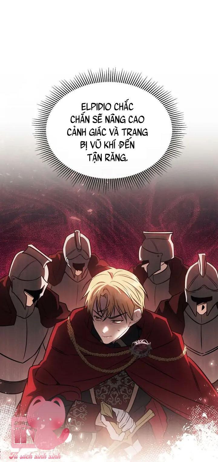 đêm đen khuất bóng chapter 23 51