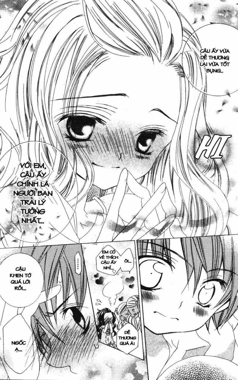 i love you suzuki chapter 3 20