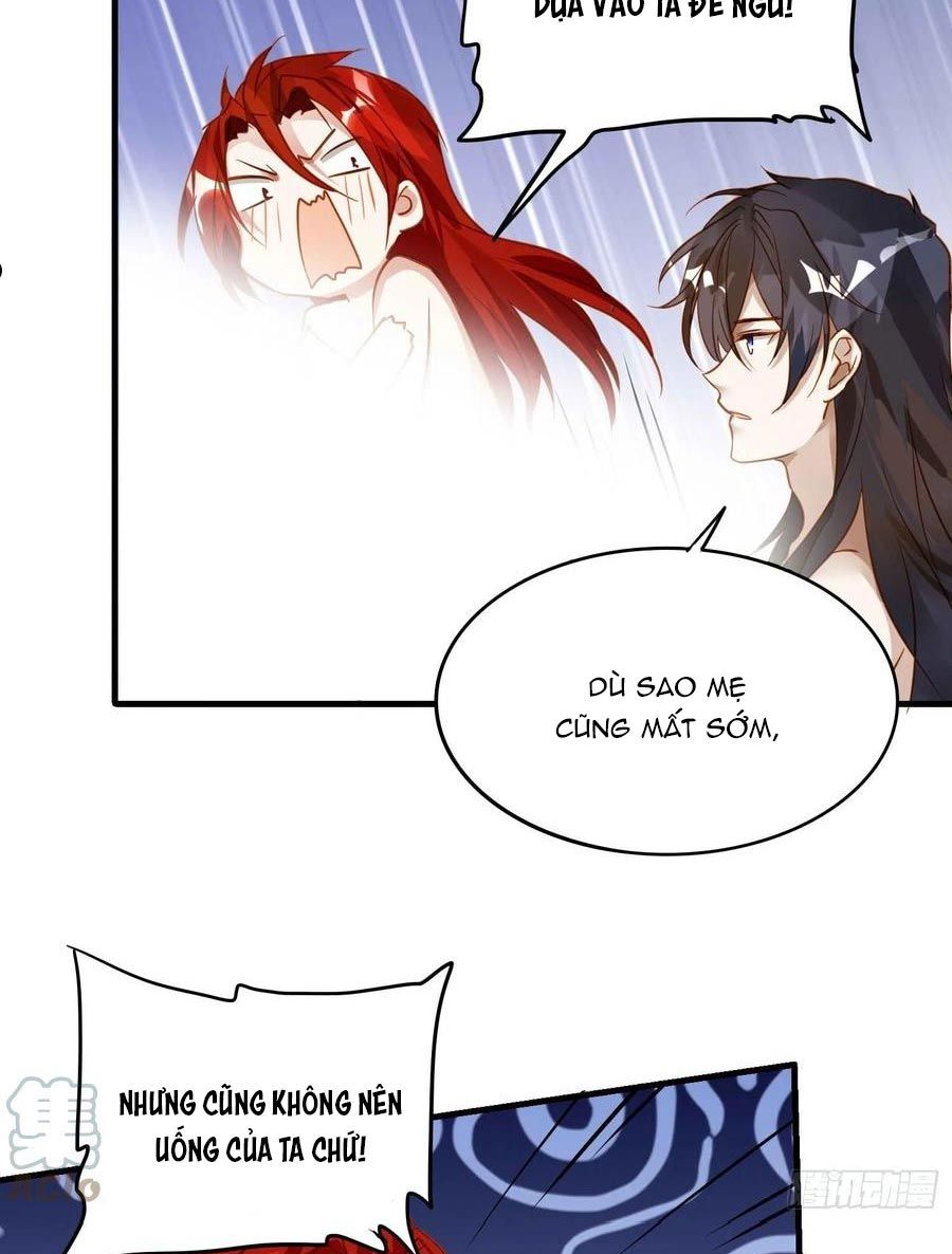 lục thân bất nhận chapter 86 19