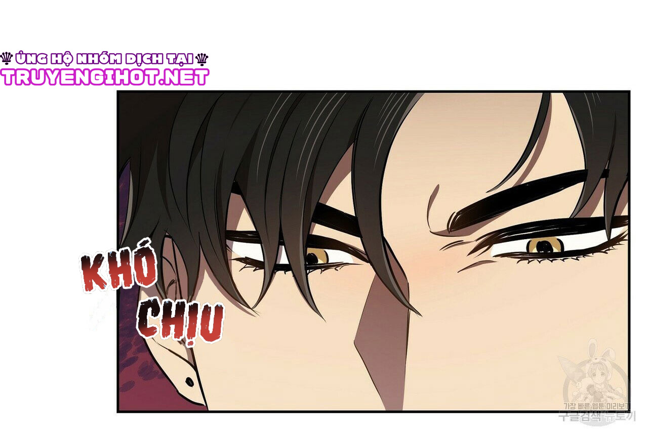 dự báo tình yêu chapter 4 32