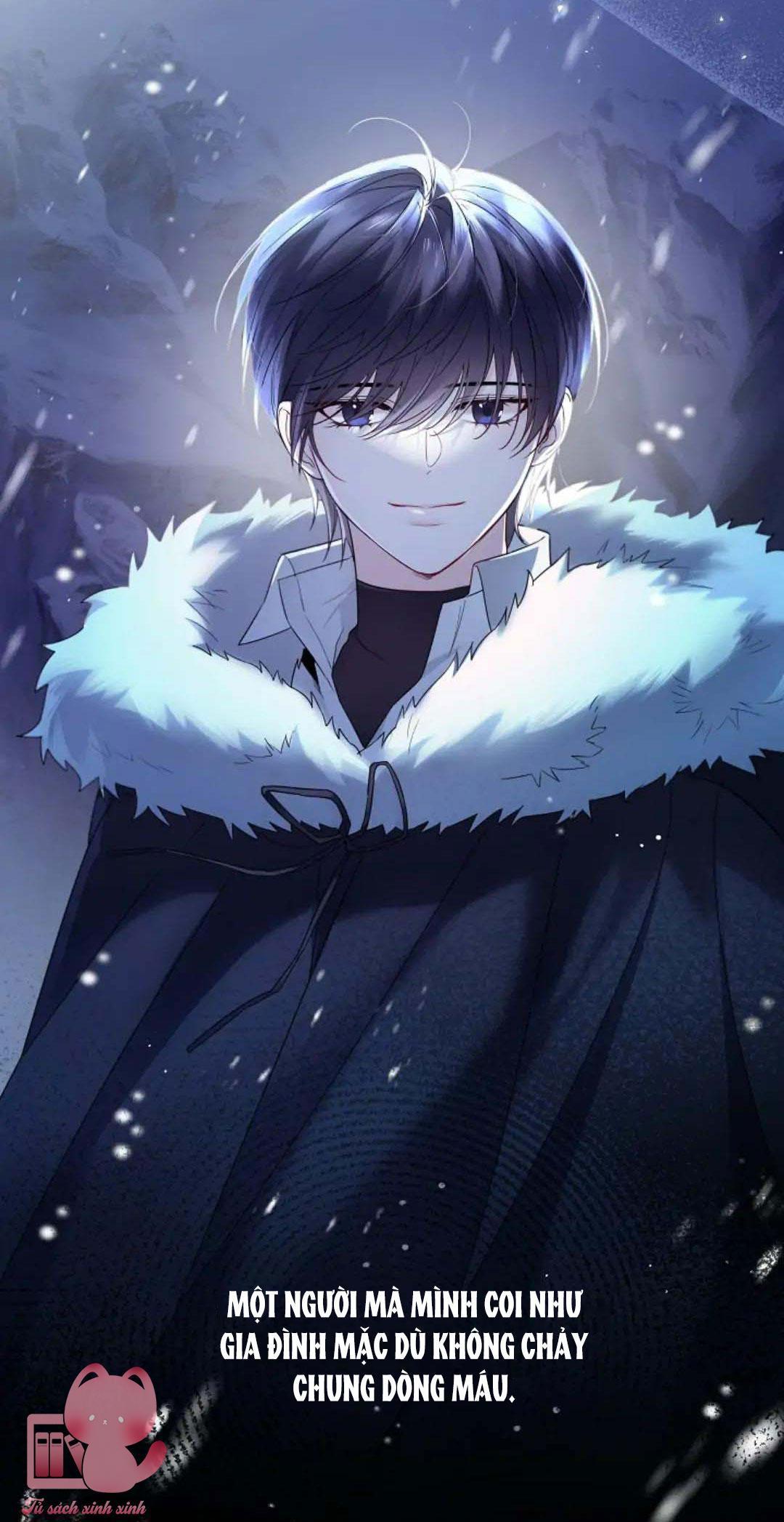 tiểu thư crystal là nam nhân chapter 23 6